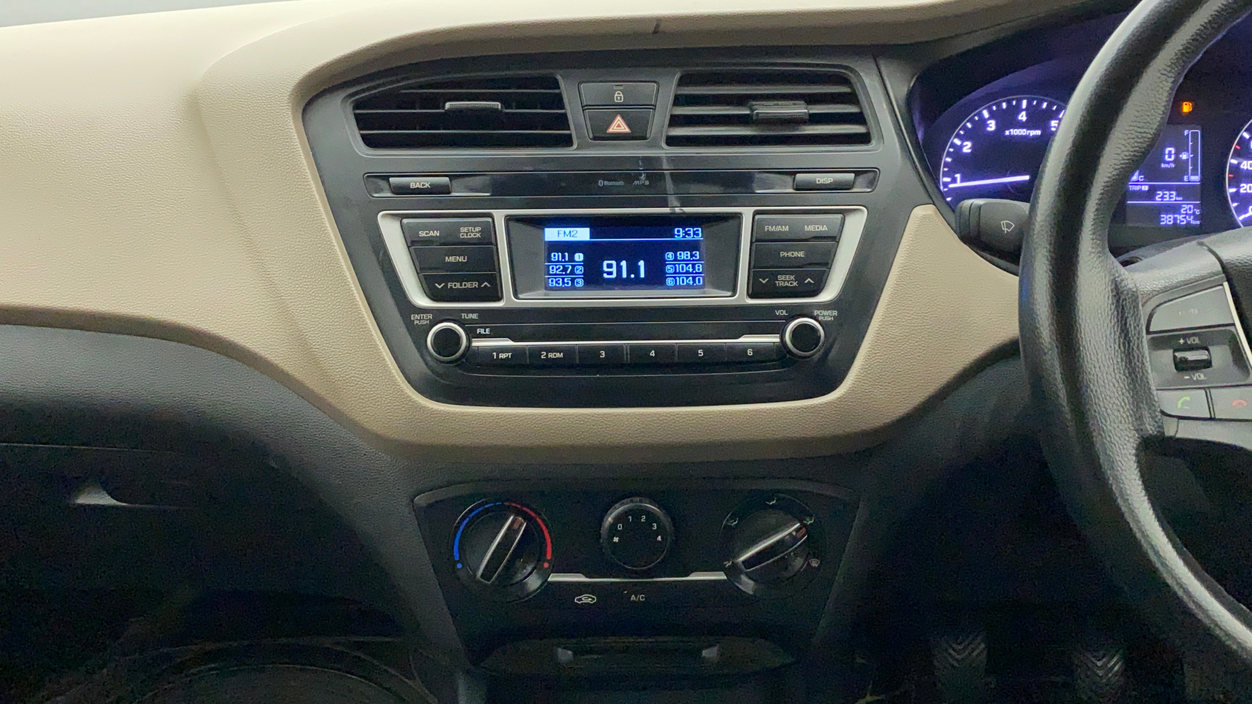 Features