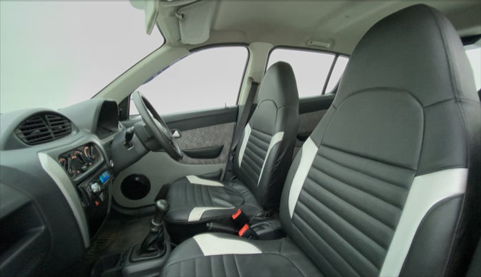 2016 Maruti Alto 800 LXI, Petrol, Manual, 27,335 km, Right Side Front Door Cabin