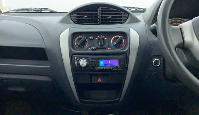 2016 Maruti Alto 800 LXI, Petrol, Manual, 27,335 km, Air Conditioner