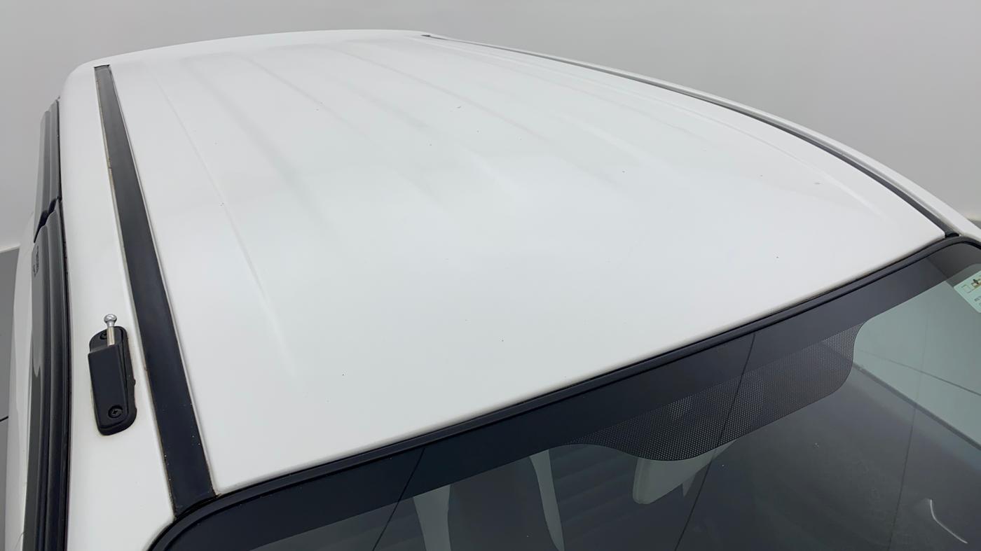 2016 Maruti Alto 800 LXI, Petrol, Manual, 27,335 km, Roof
