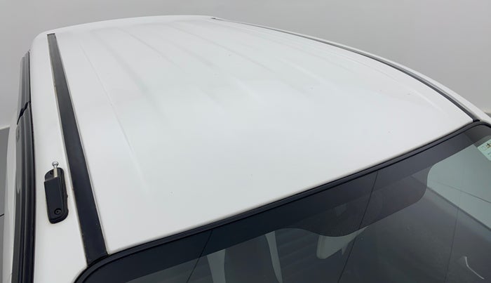 2016 Maruti Alto 800 LXI, Petrol, Manual, 27,335 km, Roof