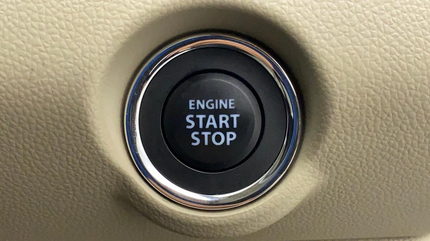 2022 Maruti Dzire ZXI CNG, CNG, Manual, 4,068 km, Keyless Start/ Stop Button
