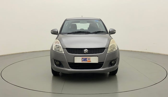 2012 Maruti Swift VXI, Petrol, Manual, 79,156 km, Front