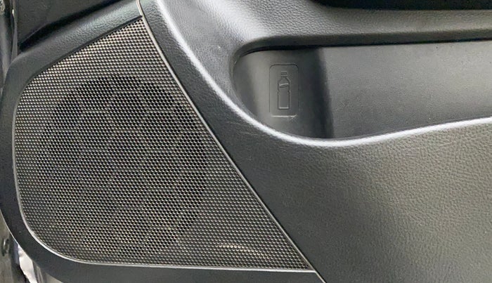 2012 Maruti Swift VXI, Petrol, Manual, 79,156 km, Speaker