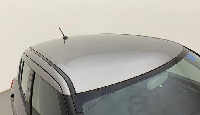 2012 Maruti Swift VXI, Petrol, Manual, 79,156 km, Roof