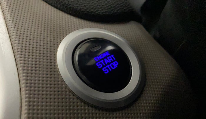 2018 Hyundai Creta SX (O) 1.6 PETROL, Petrol, Manual, 83,655 km, Keyless Start/ Stop Button