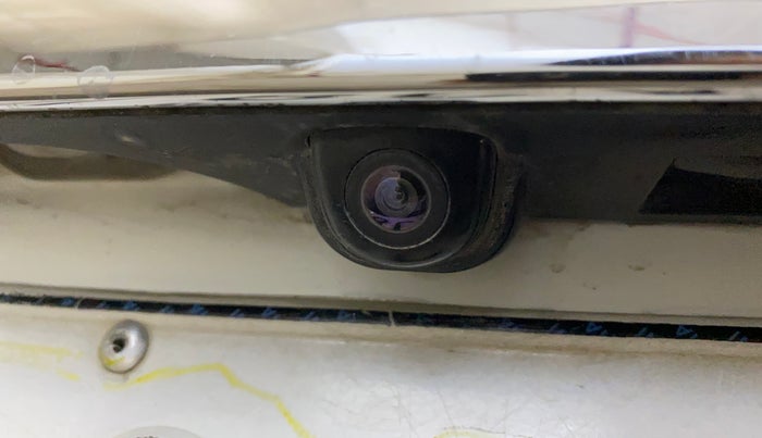 2018 Hyundai Creta SX (O) 1.6 PETROL, Petrol, Manual, 83,655 km, Parking Camera