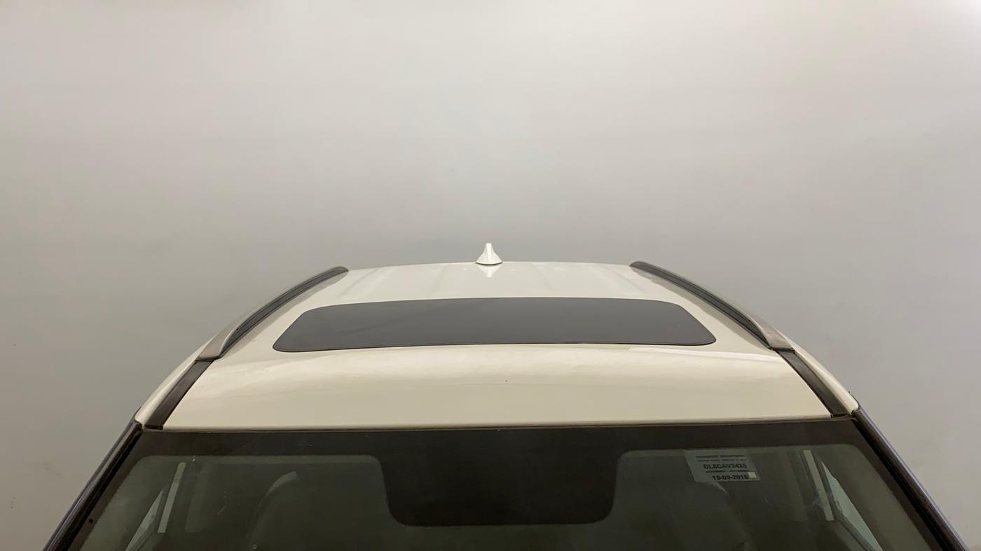 2018 Hyundai Creta SX (O) 1.6 PETROL, Petrol, Manual, 86,669 km, Moonroof/ Sunroof