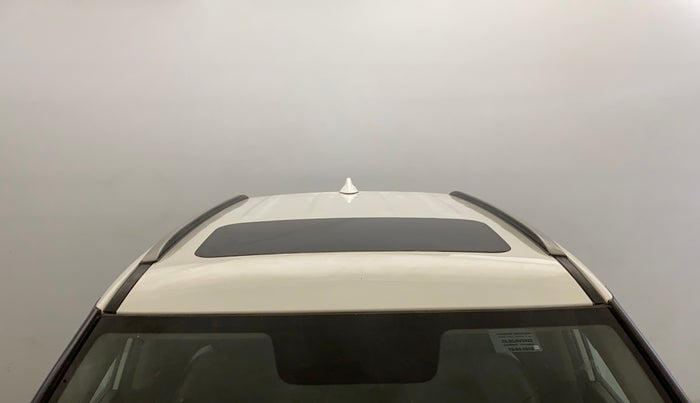 2018 Hyundai Creta SX (O) 1.6 PETROL, Petrol, Manual, 83,655 km, Moonroof/ Sunroof