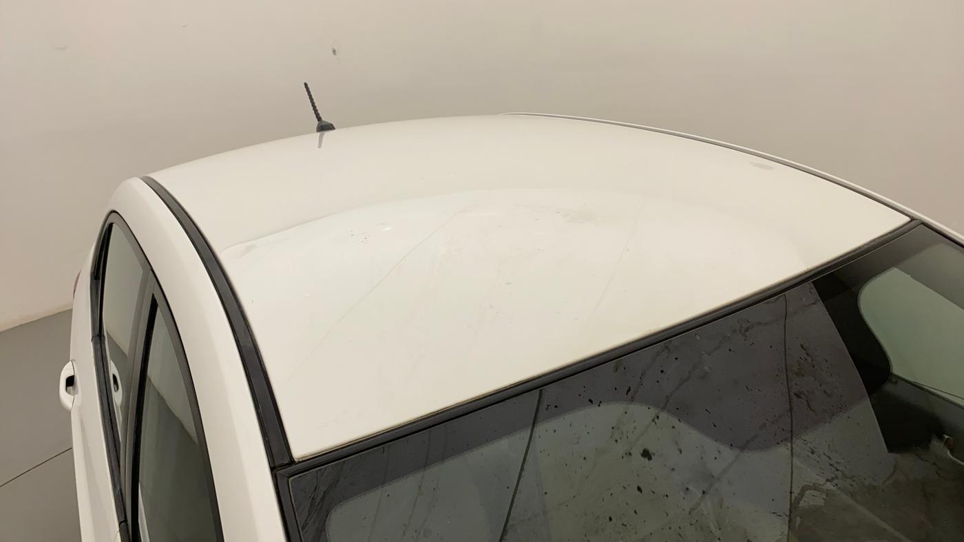2014 Hyundai Xcent S AT 1.2 (O), Petrol, Automatic, 22,292 km, Roof