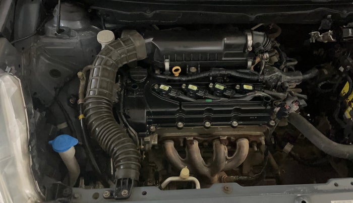 2018 Maruti Baleno DELTA PETROL 1.2, Petrol, Manual, 70,303 km, Engine View - Right