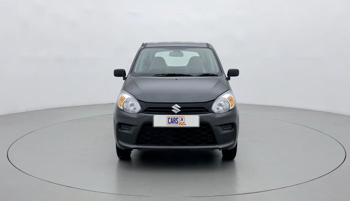 2019 Maruti Alto LXI, Petrol, Manual, 12,182 km, Front