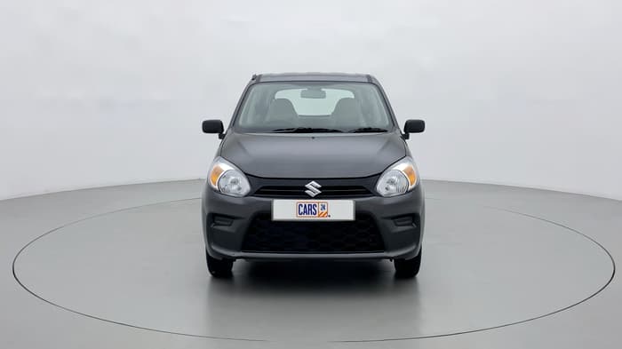 2019 Maruti Alto LXI, Petrol, Manual, 12,182 km, Front