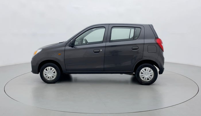 2019 Maruti Alto LXI, Petrol, Manual, 12,182 km, Left Side