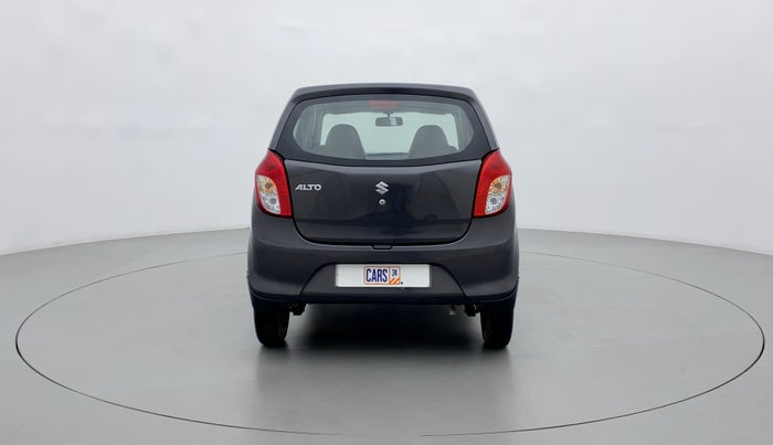 2019 Maruti Alto LXI, Petrol, Manual, 12,182 km, Back/Rear