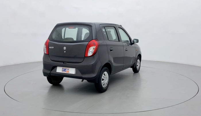 2019 Maruti Alto LXI, Petrol, Manual, 12,182 km, Right Back Diagonal