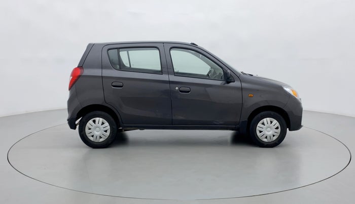 2019 Maruti Alto LXI, Petrol, Manual, 12,182 km, Right Side View