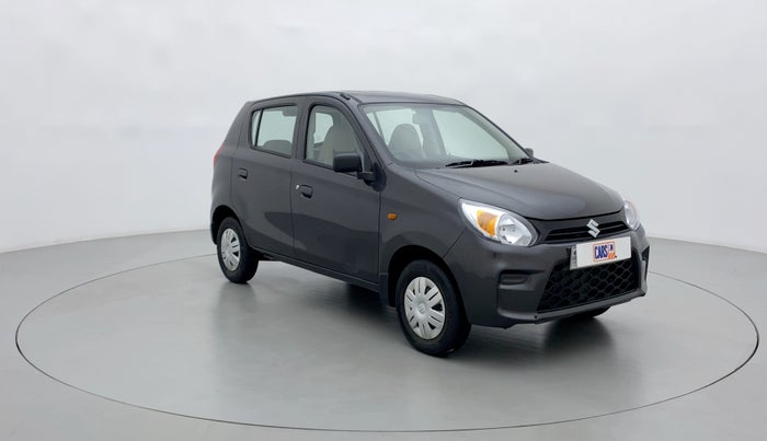 2019 Maruti Alto LXI, Petrol, Manual, 12,182 km, Right Front Diagonal