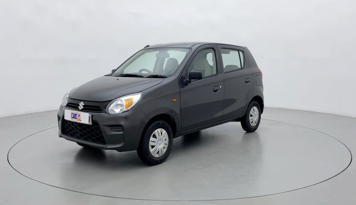 2019 Maruti Alto LXI, Petrol, Manual, 12,182 km, Left Front Diagonal