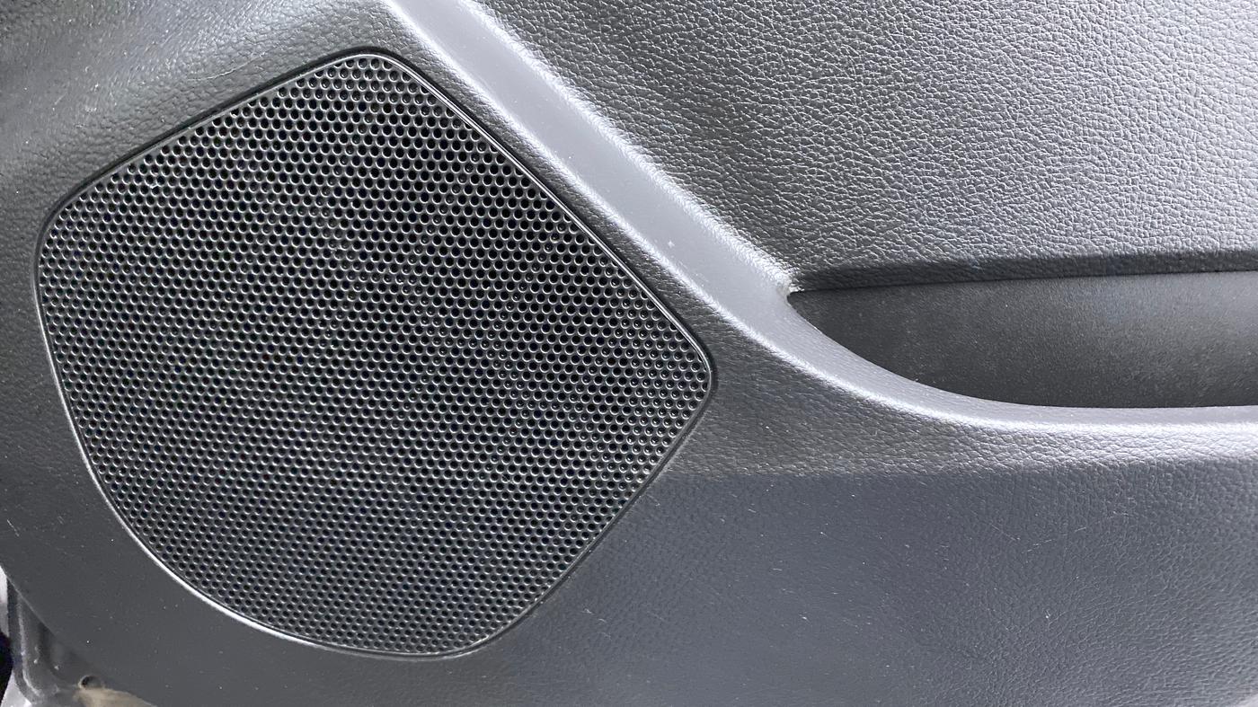 2019 Maruti Alto LXI, Petrol, Manual, 12,182 km, Speaker
