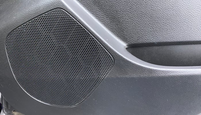 2019 Maruti Alto LXI, Petrol, Manual, 12,182 km, Speaker