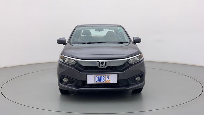 2020 Honda Amaze 1.2L I-VTEC V CVT, Petrol, Automatic, 12,756 km, Front