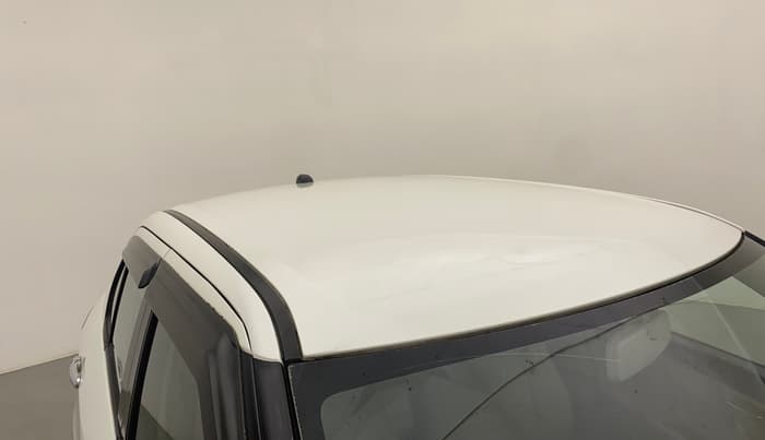 2017 Maruti Swift Dzire VXI, Petrol, Manual, 45,439 km, Roof