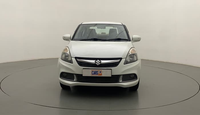2017 Maruti Swift Dzire VXI, Petrol, Manual, 45,439 km, Front