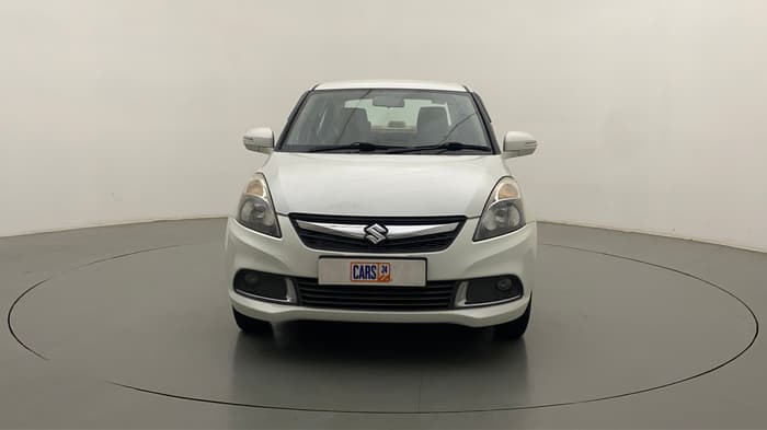 2017 Maruti Swift Dzire VXI, Petrol, Manual, 45,439 km, Front