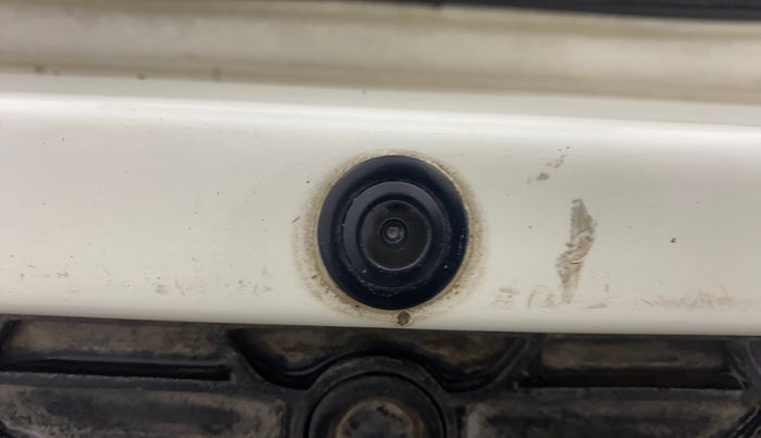 2019 Renault Duster RXS OPT CVT, Petrol, Automatic, 68,114 km, Parking Camera