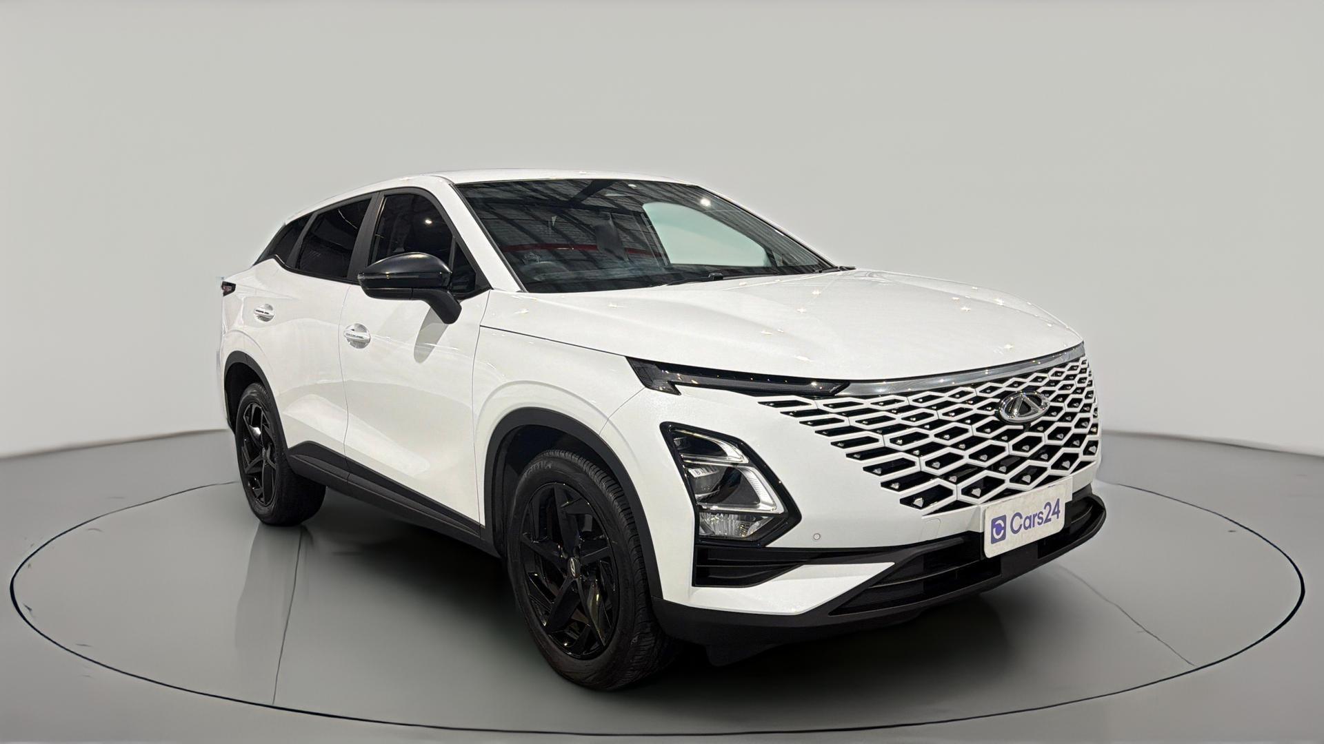 Chery Omoda 5 image