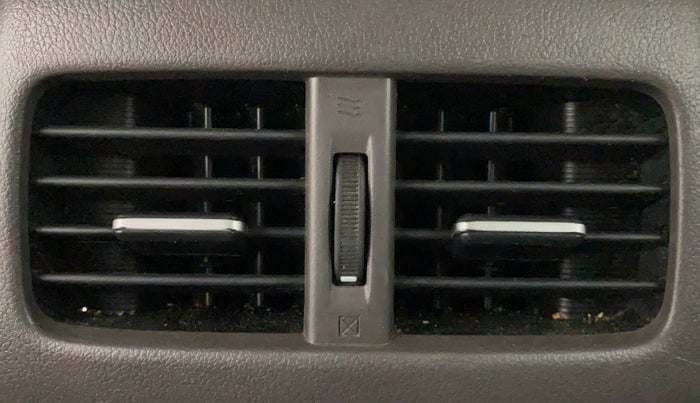 2013 Honda CRV 2.4L 4WD AVN AT, Petrol, Automatic, 1,13,035 km, Rear AC Vents