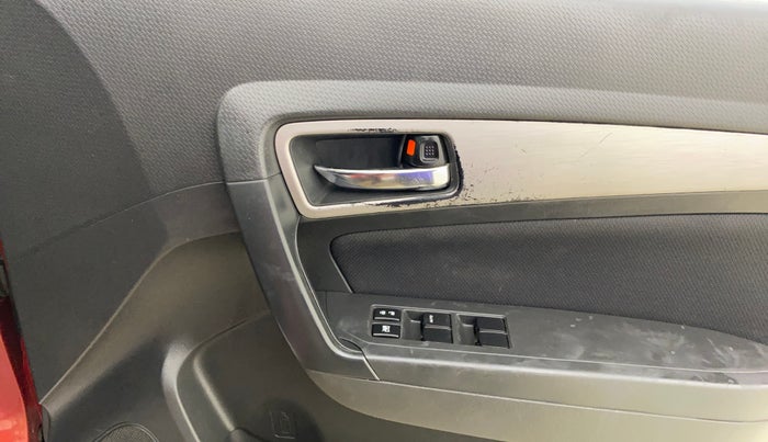 2017 Maruti Vitara Brezza ZDI, Diesel, Manual, 85,364 km, Driver Side Door Panels Control