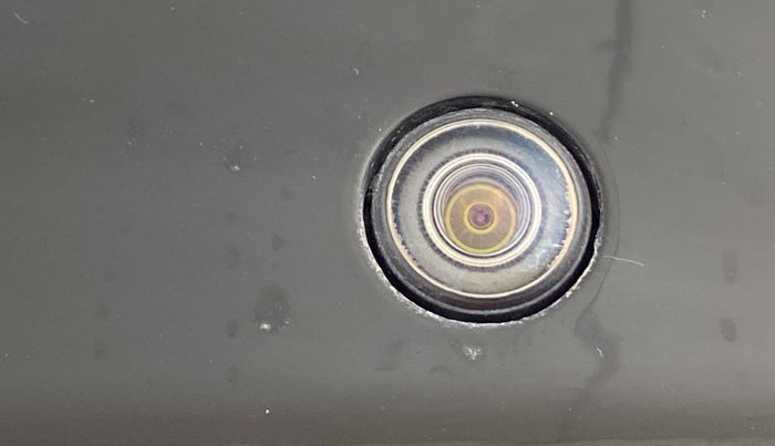 2021 Tata NEXON XZ PLUS PETROL, Petrol, Manual, 14,212 km, Parking Camera