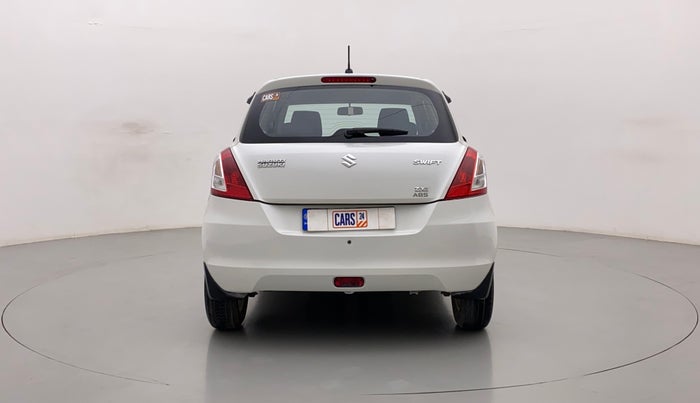 2013 Maruti Swift ZXI, Petrol, Manual, 39,406 km, Back/Rear