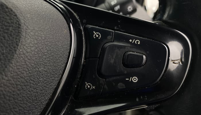 2022 Tata NEXON XZA PLUS (HS) PETROL, Petrol, Automatic, 52,685 km, Adaptive Cruise Control