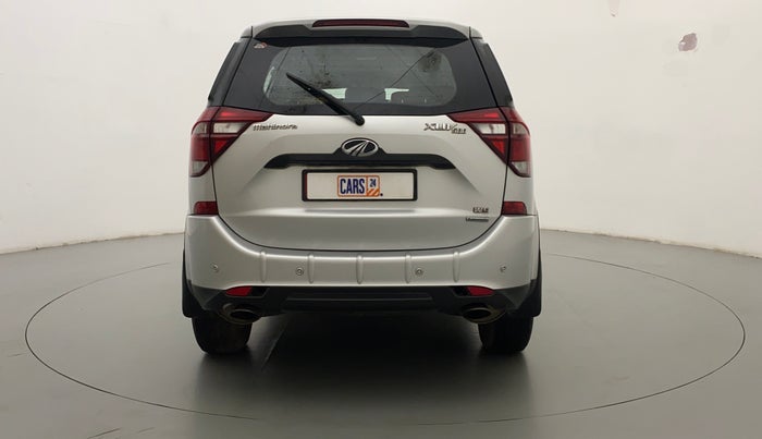 2018 Mahindra XUV500 W9 AT, Diesel, Automatic, 56,379 km, Back/Rear