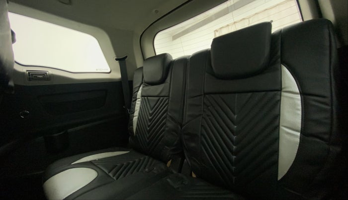 2018 Mahindra XUV500 W9 AT, Diesel, Automatic, 56,379 km, Third Seat Row ( optional )