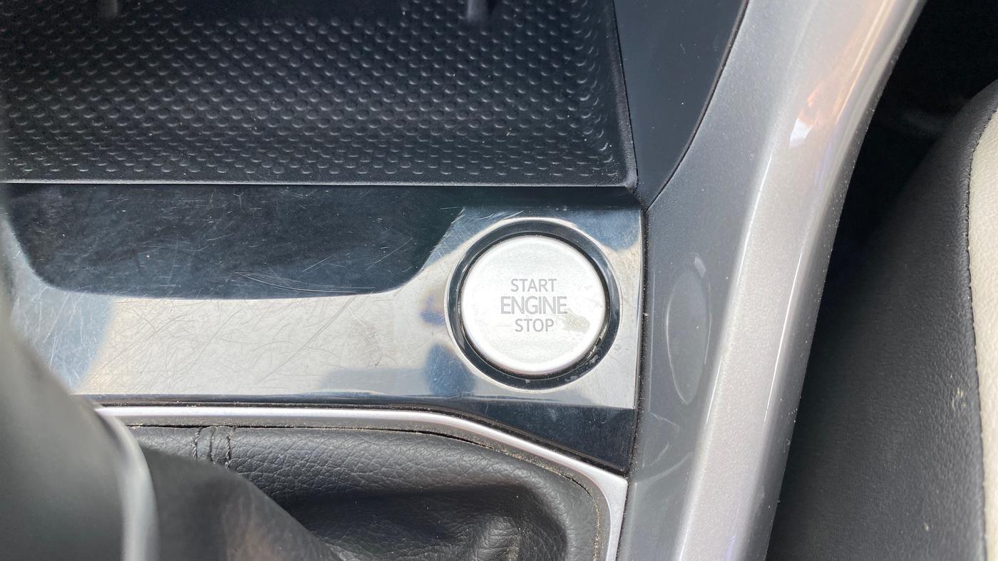 2023 Volkswagen TAIGUN GT PLUS 1.5 TSI DSG, Petrol, Automatic, 26,382 km, Keyless Start/ Stop Button