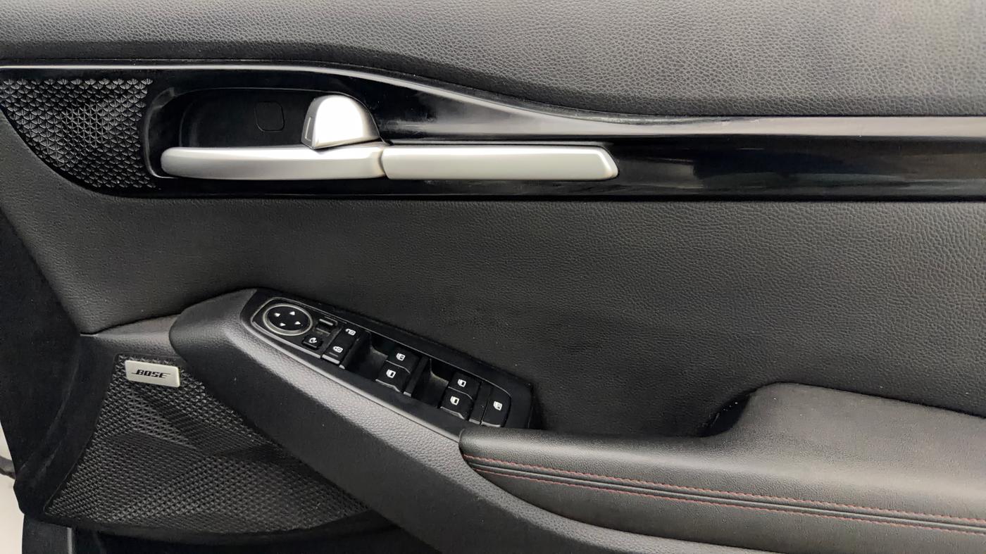 2021 KIA SELTOS GTX PLUS DCT 1.4 PETROL, Petrol, Automatic, 62,680 km, Driver Side Door Panels Control