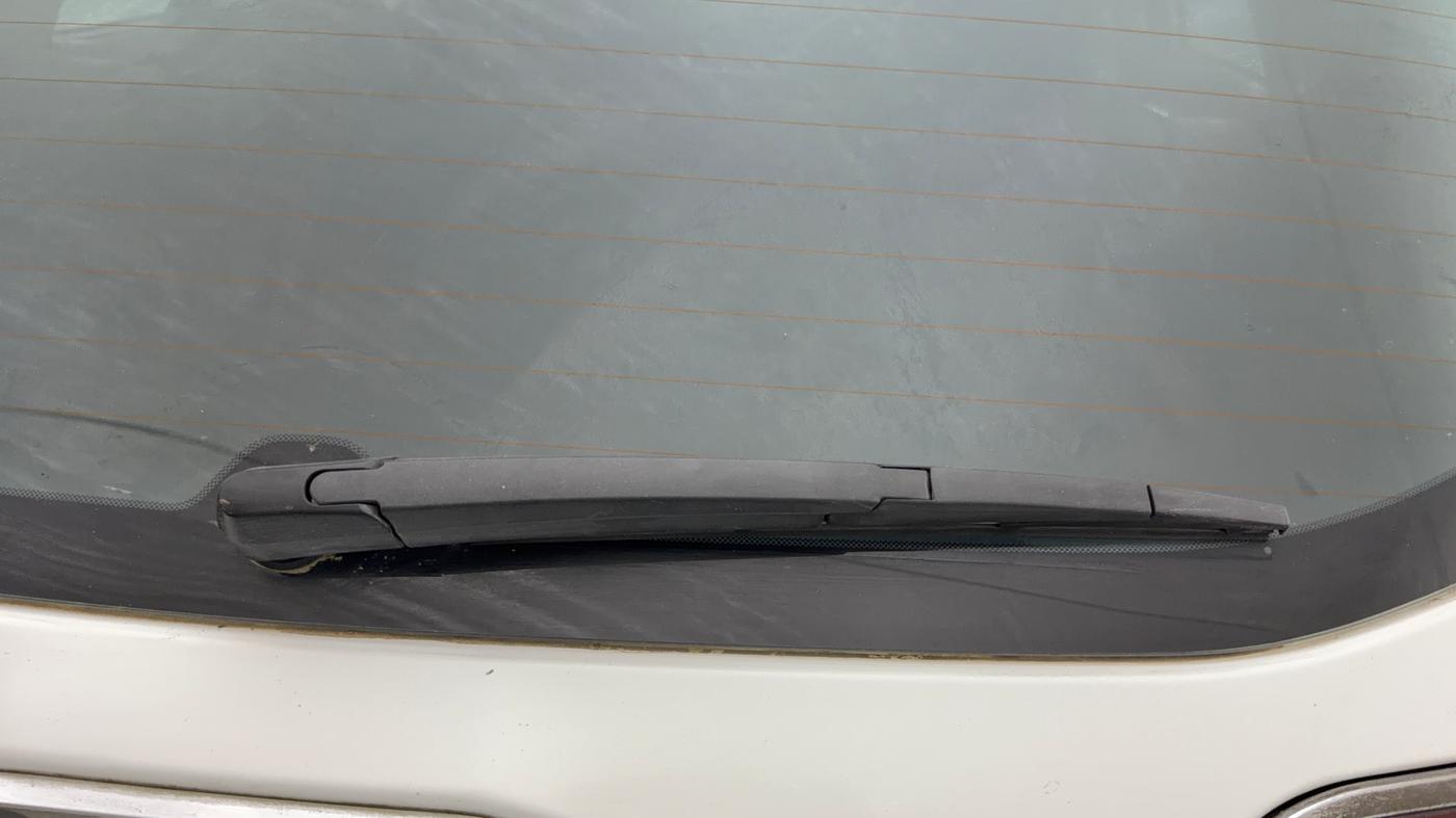 2021 KIA SELTOS GTX PLUS DCT 1.4 PETROL, Petrol, Automatic, 62,680 km, Rear Wiper