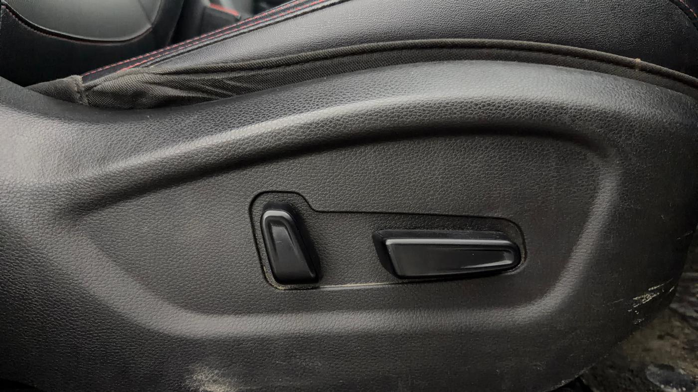 2021 KIA SELTOS GTX PLUS DCT 1.4 PETROL, Petrol, Automatic, 62,680 km, Driver Side Adjustment Panel