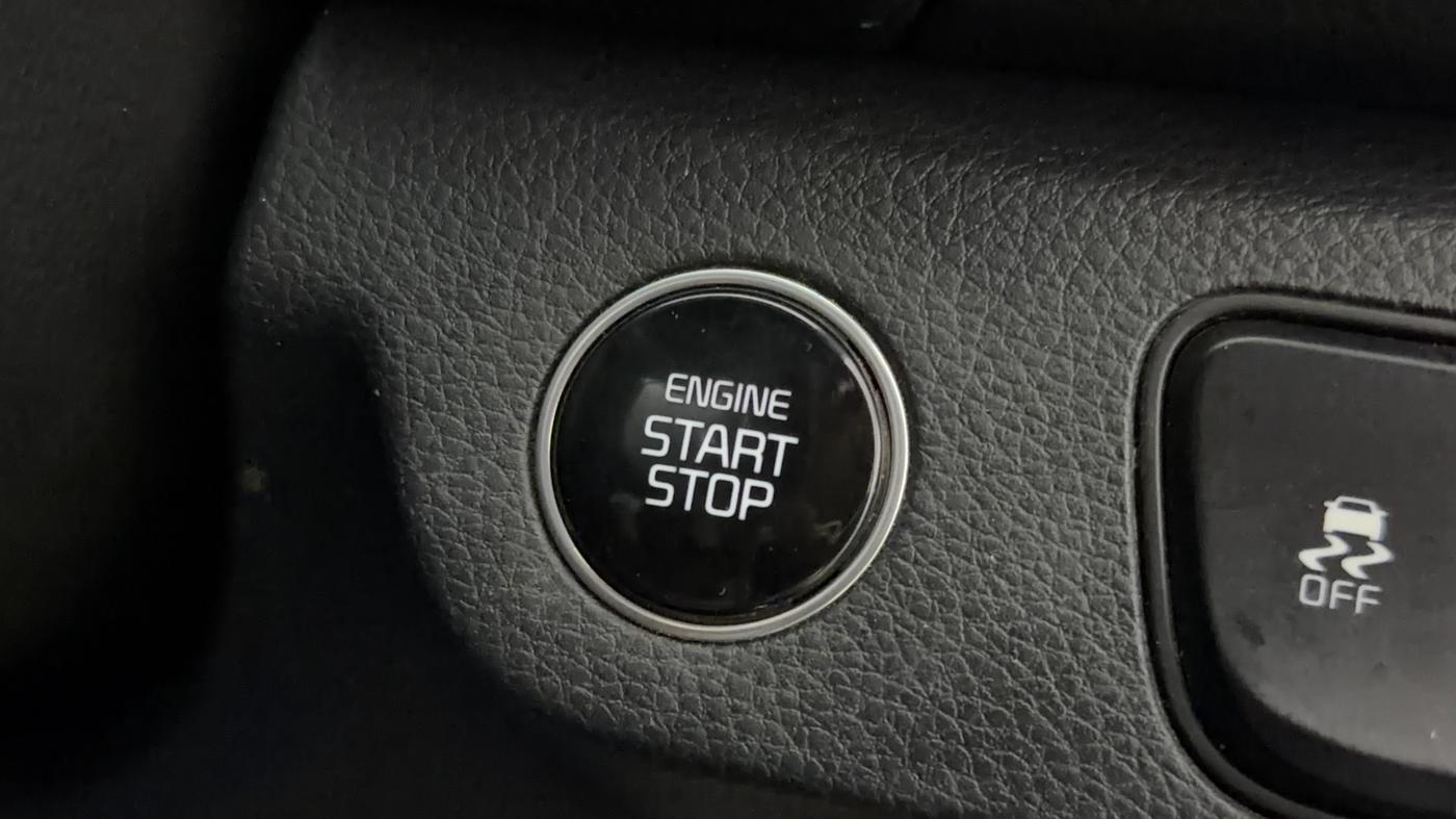 2021 KIA SELTOS GTX PLUS DCT 1.4 PETROL, Petrol, Automatic, 62,680 km, Keyless Start/ Stop Button