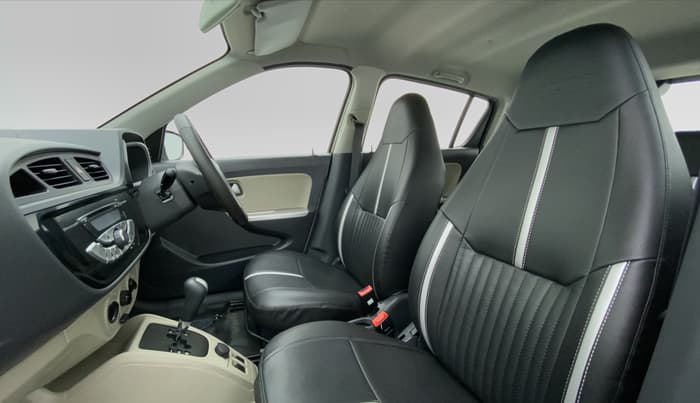 2019 Maruti Alto K10 VXI AMT P, Petrol, Automatic, 576 km, Right Side Front Door Cabin