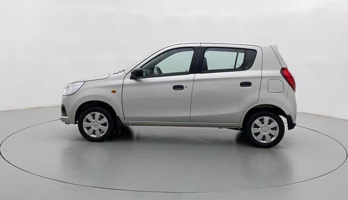 2019 Maruti Alto K10 VXI AMT P, Petrol, Automatic, 576 km, Left Side
