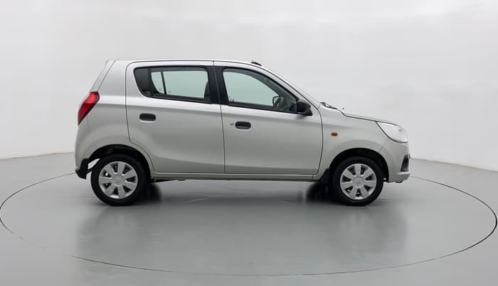2019 Maruti Alto K10 VXI AMT P, Petrol, Automatic, 576 km, Right Side