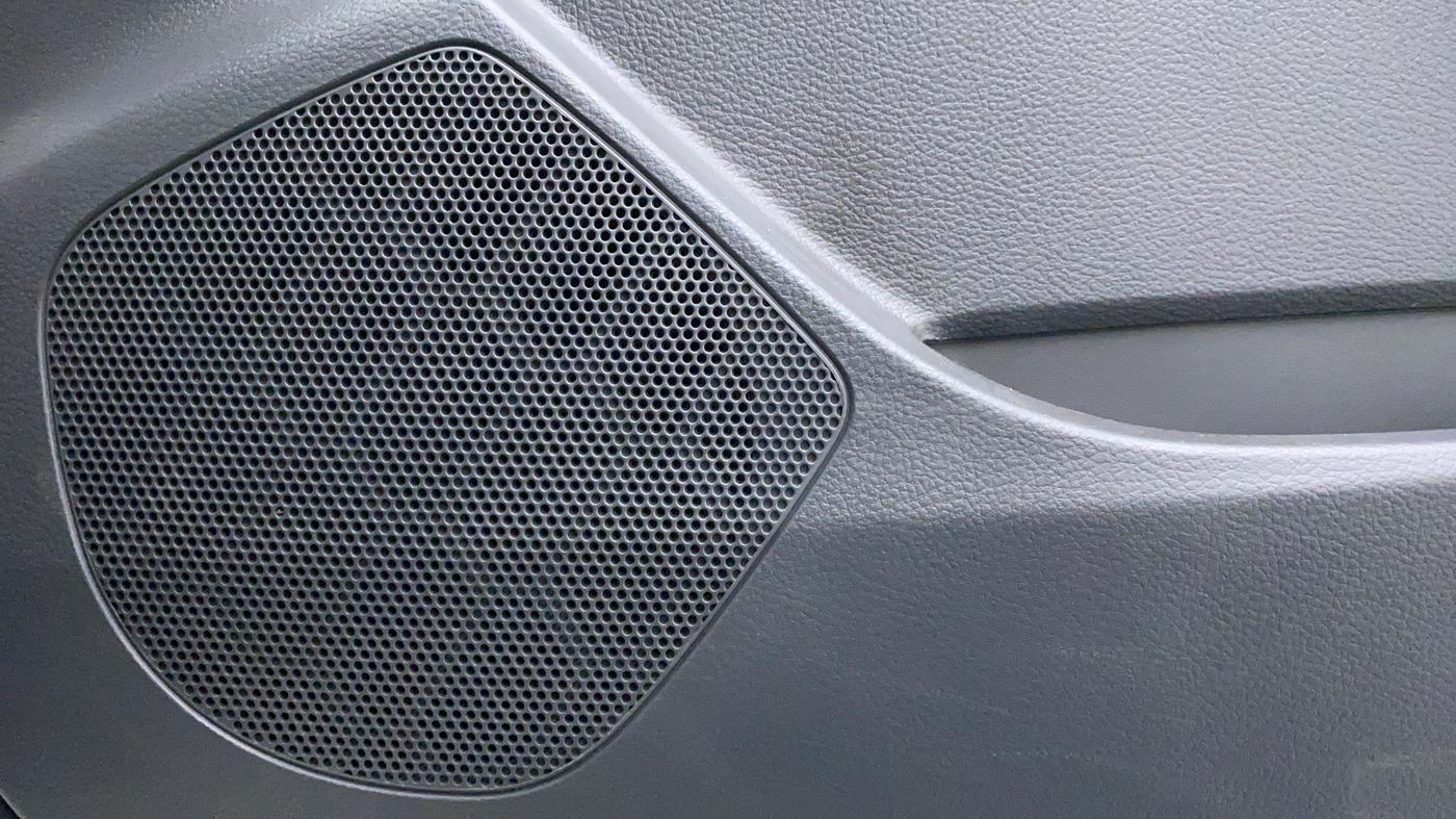 2019 Maruti Alto K10 VXI AMT P, Petrol, Automatic, 576 km, Speaker