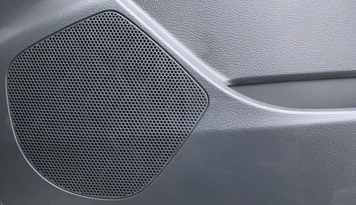 2019 Maruti Alto K10 VXI AMT P, Petrol, Automatic, 576 km, Speaker