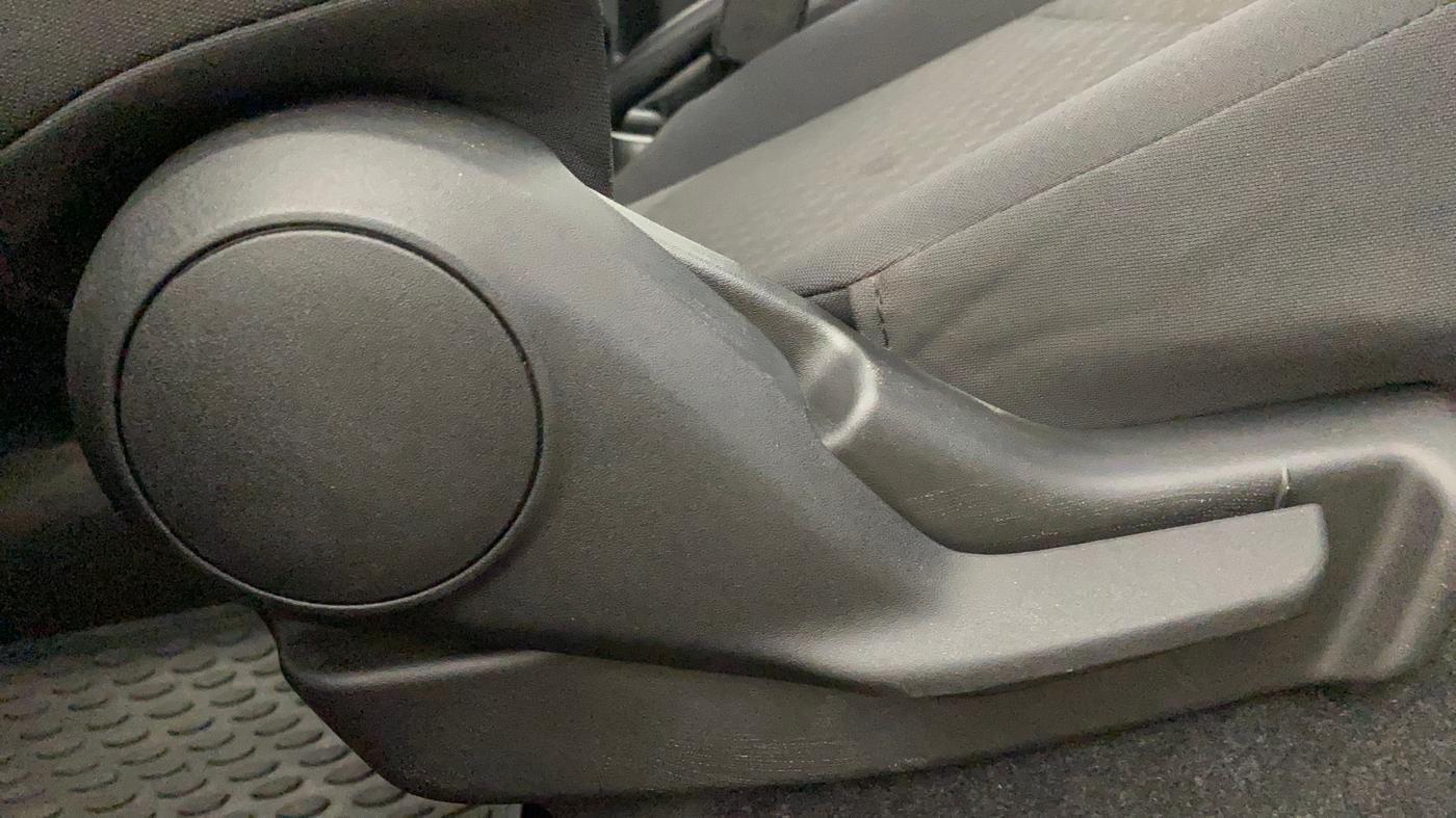 2023 Maruti Celerio ZXI AMT, Petrol, Automatic, 27,854 km, Driver Side Adjustment Panel