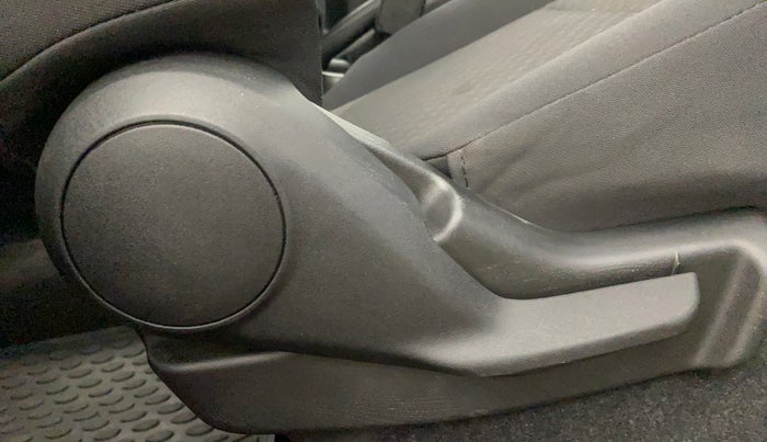 2023 Maruti Celerio ZXI AMT, Petrol, Automatic, 27,854 km, Driver Side Adjustment Panel